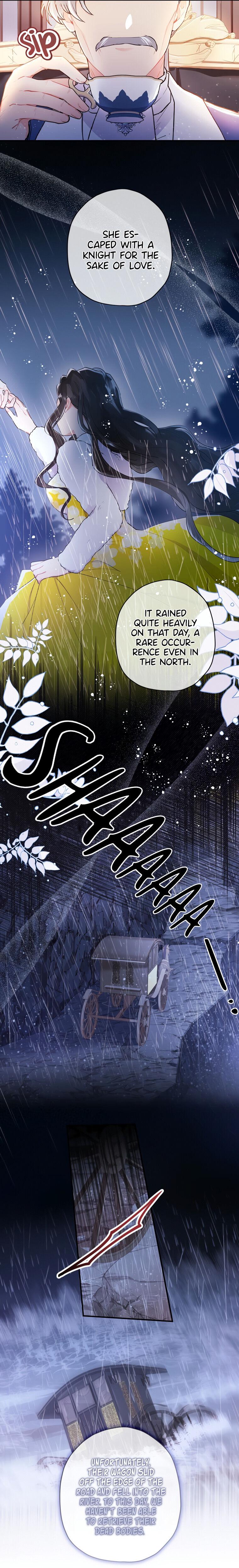 Read I Became the Male Lead’s Adopted Daughter EN Manga Online