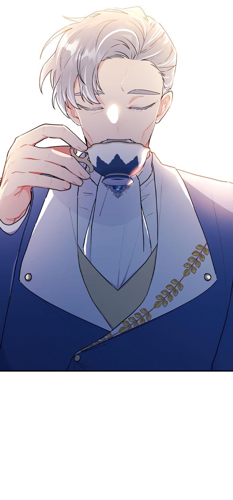 Read I Became the Male Lead’s Adopted Daughter EN Manga Online