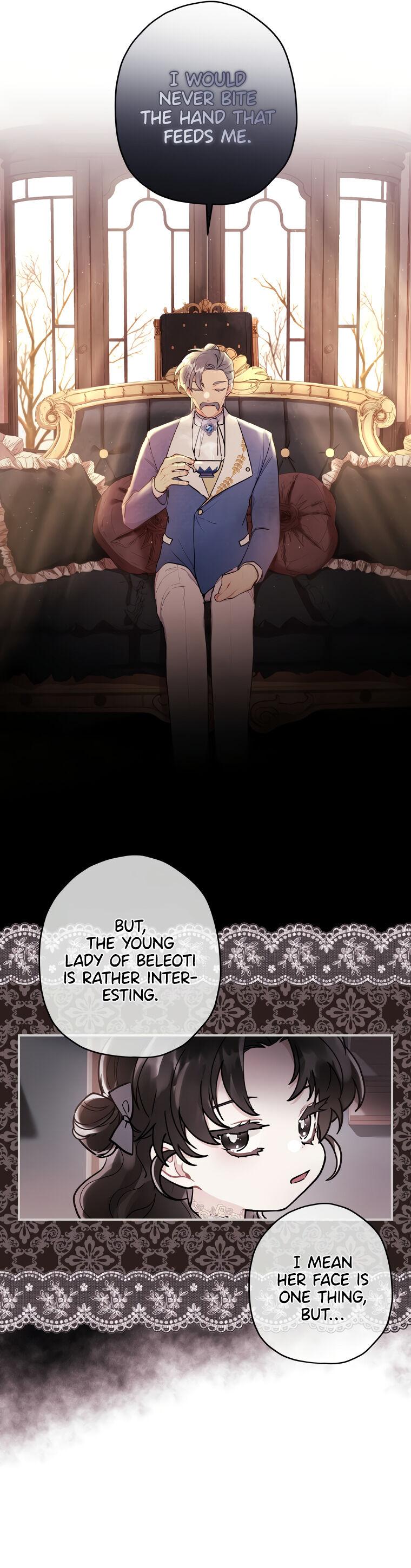 Read I Became the Male Lead’s Adopted Daughter EN Manga Online