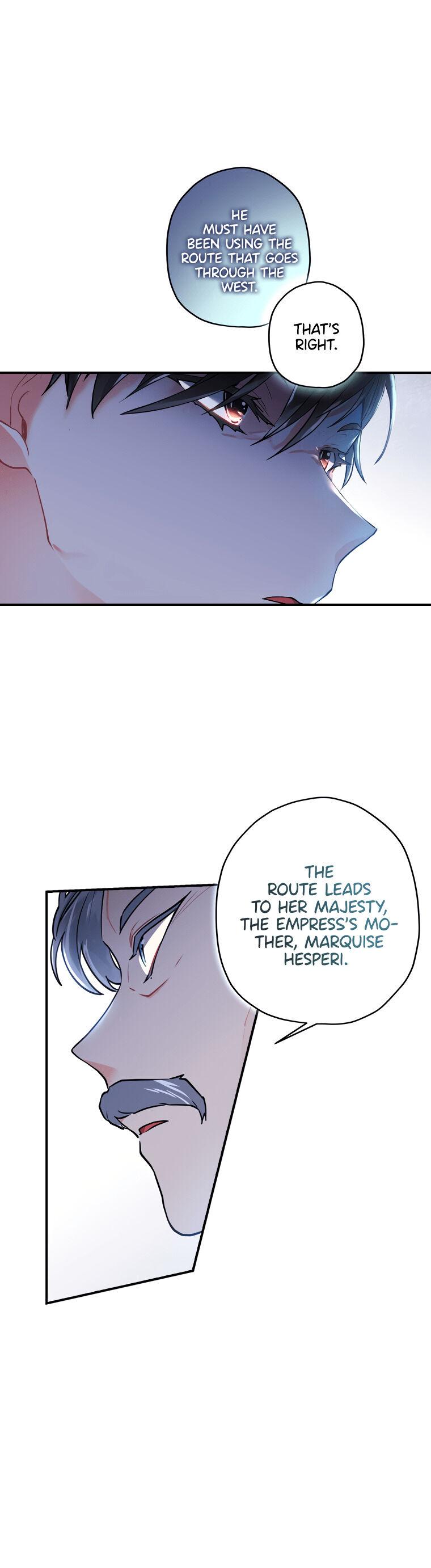 Read I Became the Male Lead’s Adopted Daughter EN Manga Online