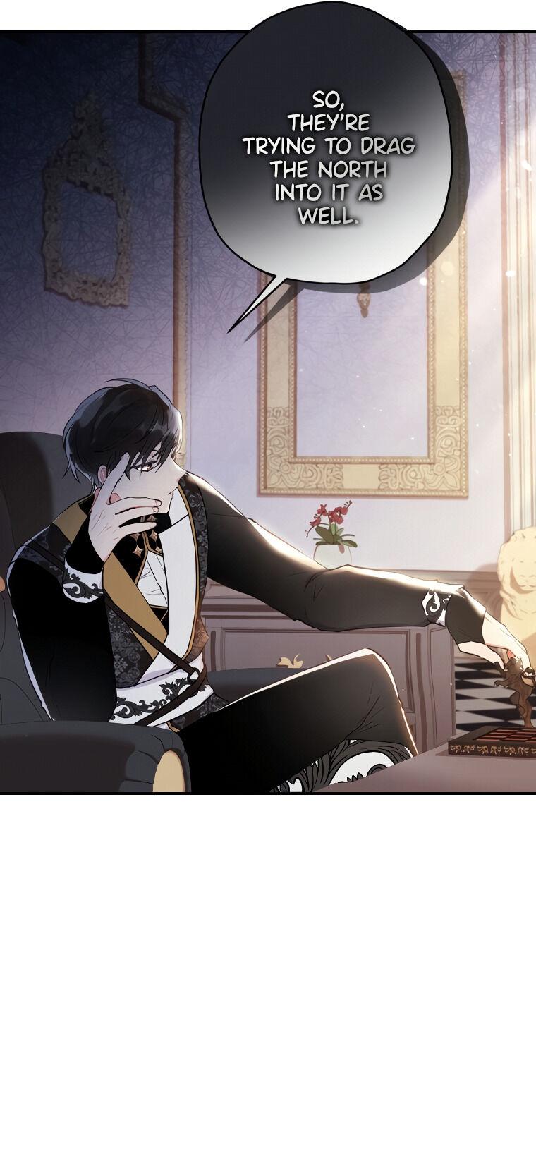 Read I Became the Male Lead’s Adopted Daughter EN Manga Online