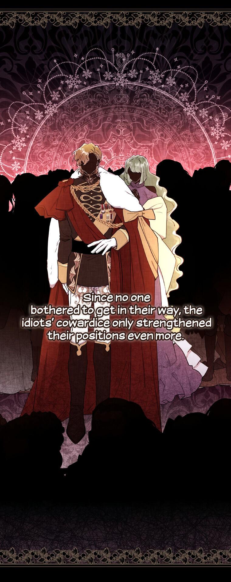 Read I Became the Male Lead’s Adopted Daughter EN Manga Online