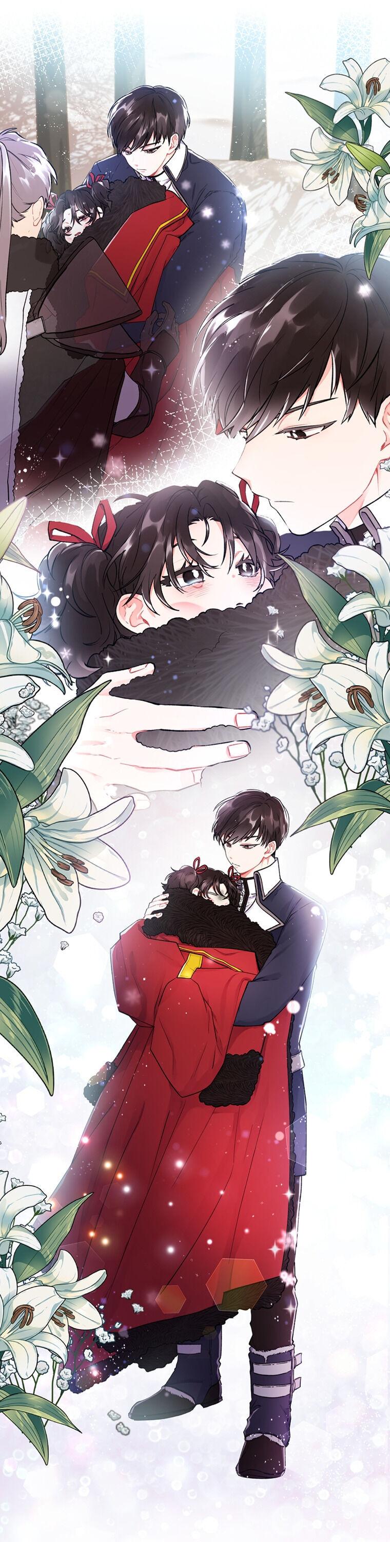 Read I Became the Male Lead’s Adopted Daughter EN Manga Online