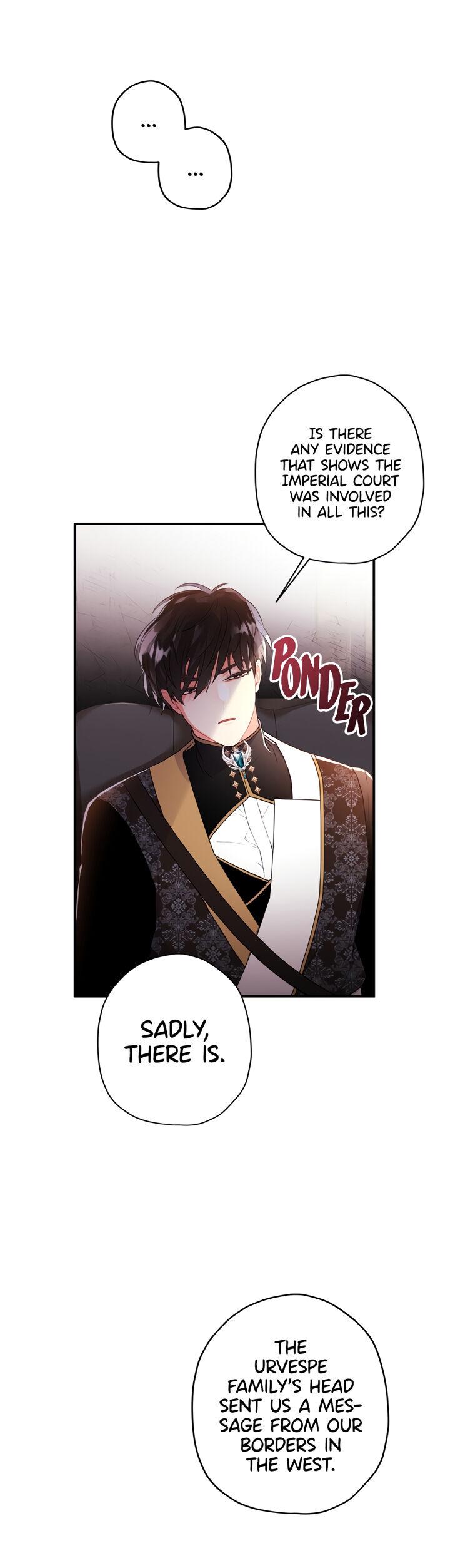 Read I Became the Male Lead’s Adopted Daughter EN Manga Online