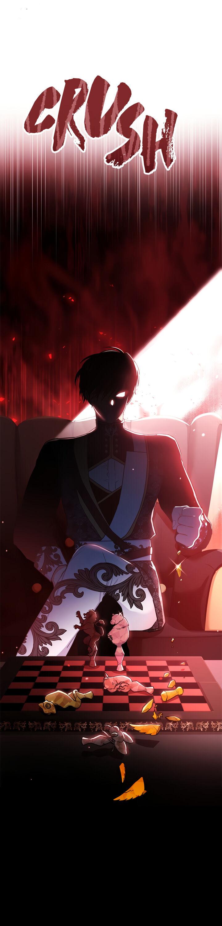 Read I Became the Male Lead’s Adopted Daughter EN Manga Online