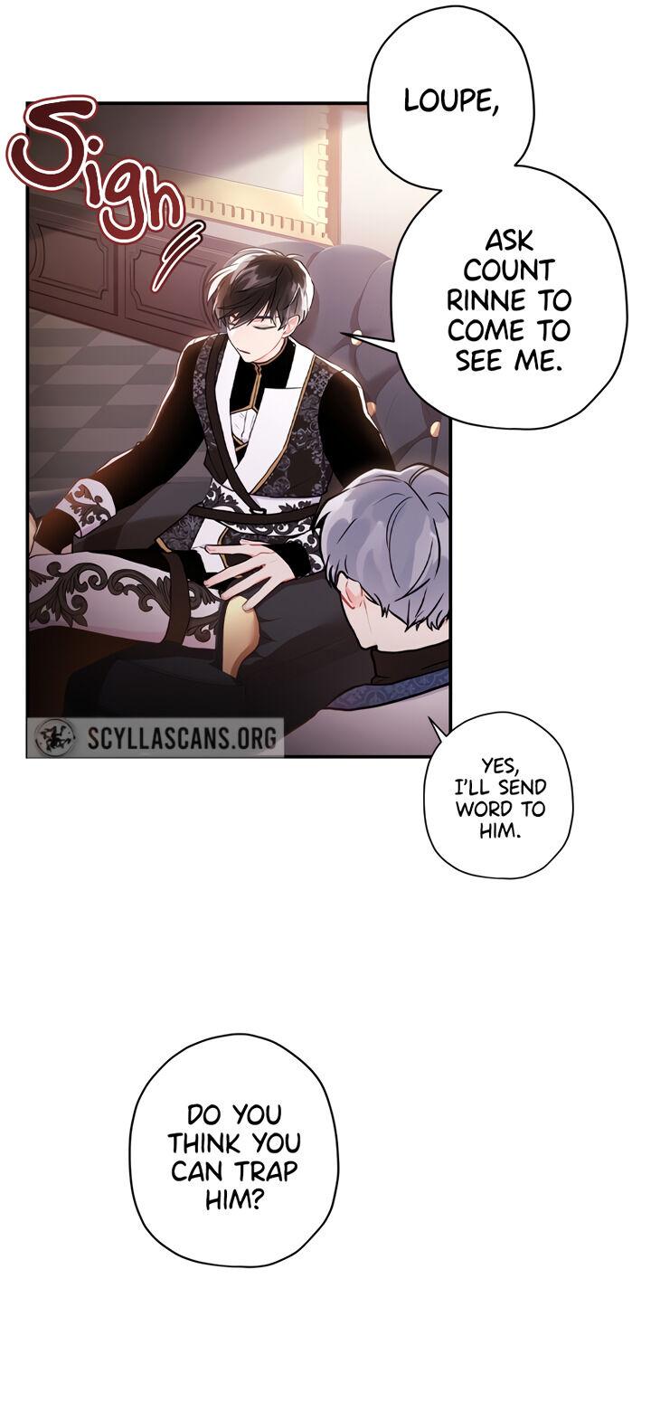 Read I Became the Male Lead’s Adopted Daughter EN Manga Online