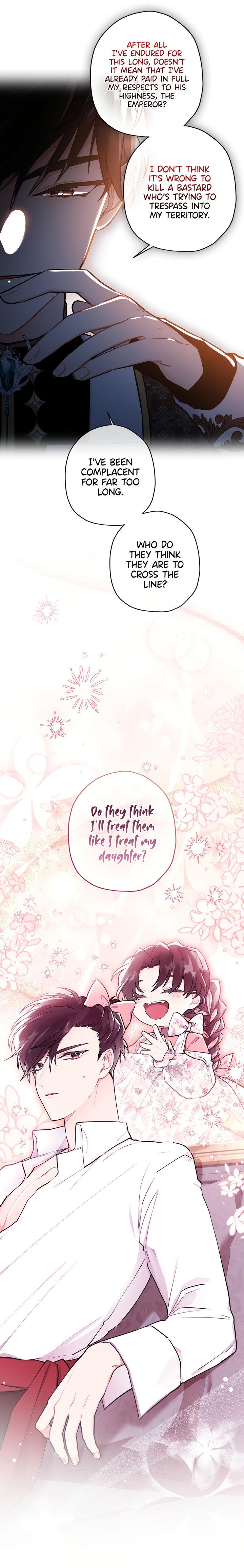 Read I Became the Male Lead’s Adopted Daughter EN Manga Online