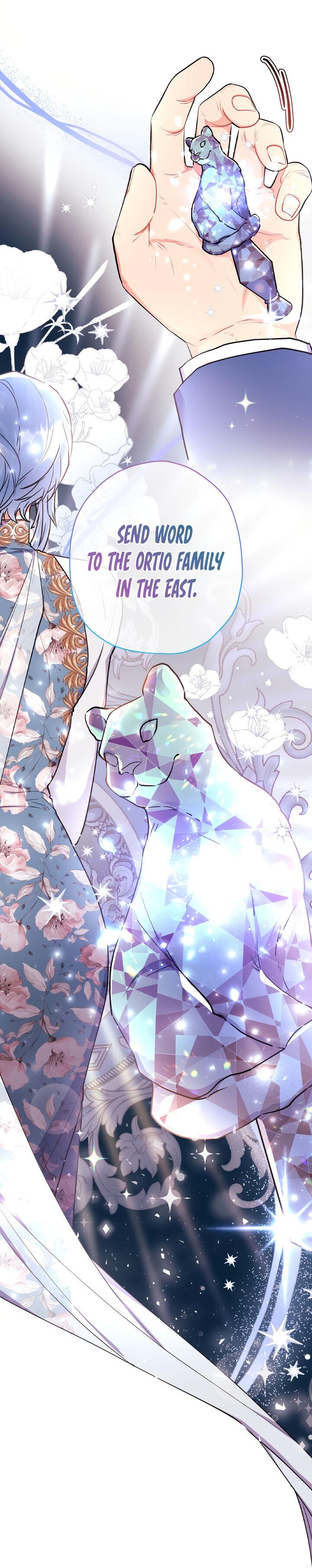 Read I Became the Male Lead’s Adopted Daughter EN Manga Online