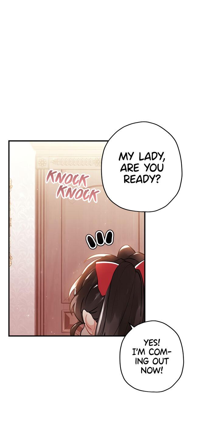 Read I Became the Male Lead’s Adopted Daughter EN Manga Online
