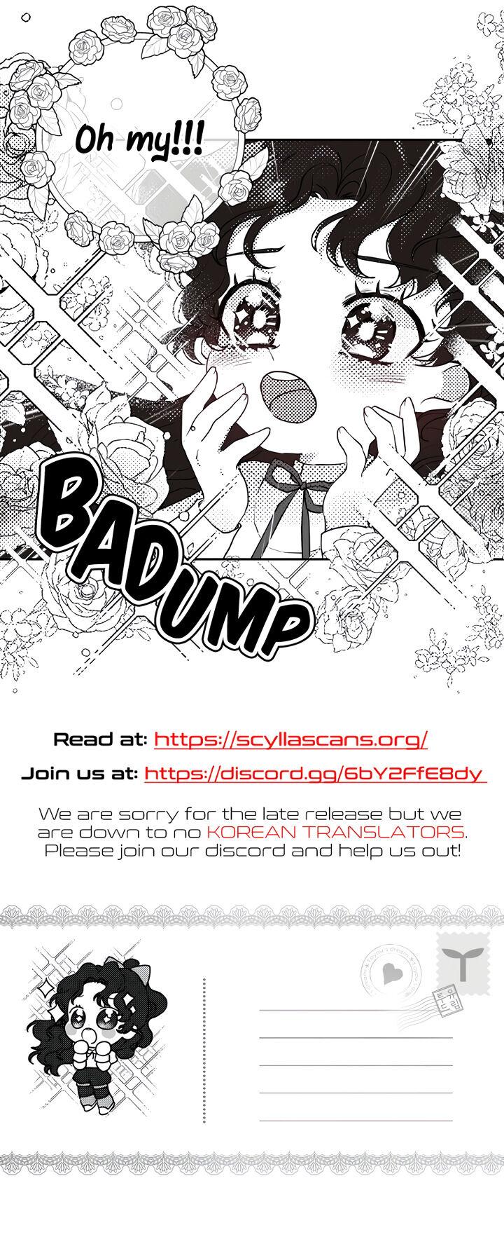 Read I Became the Male Lead’s Adopted Daughter EN Manga Online