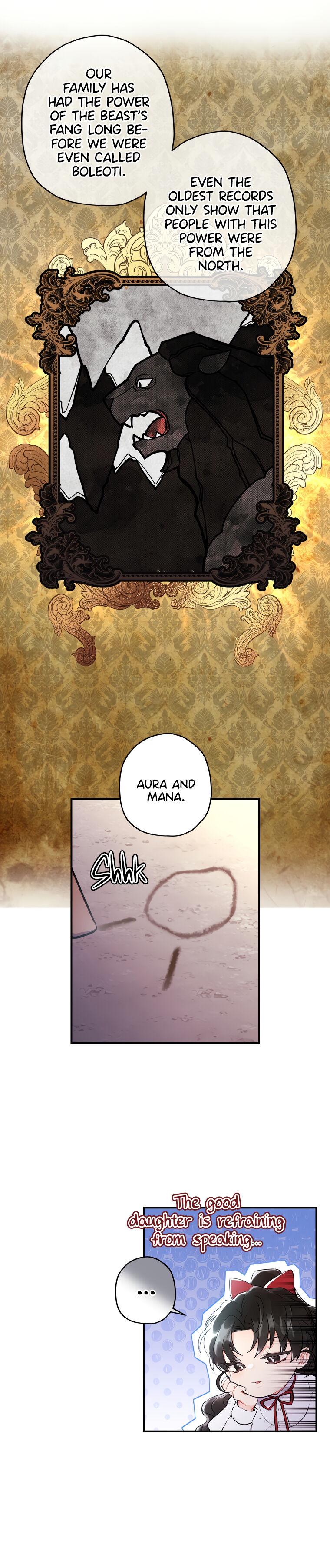 Read I Became the Male Lead’s Adopted Daughter EN Manga Online