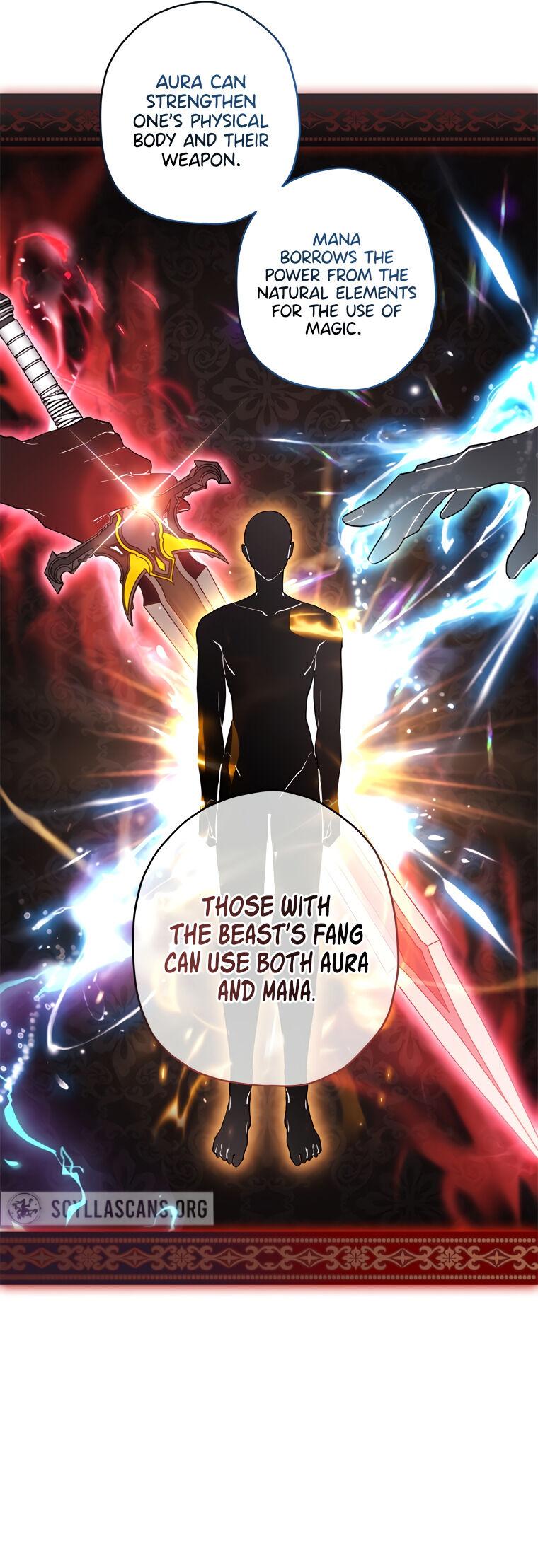 Read I Became the Male Lead’s Adopted Daughter EN Manga Online
