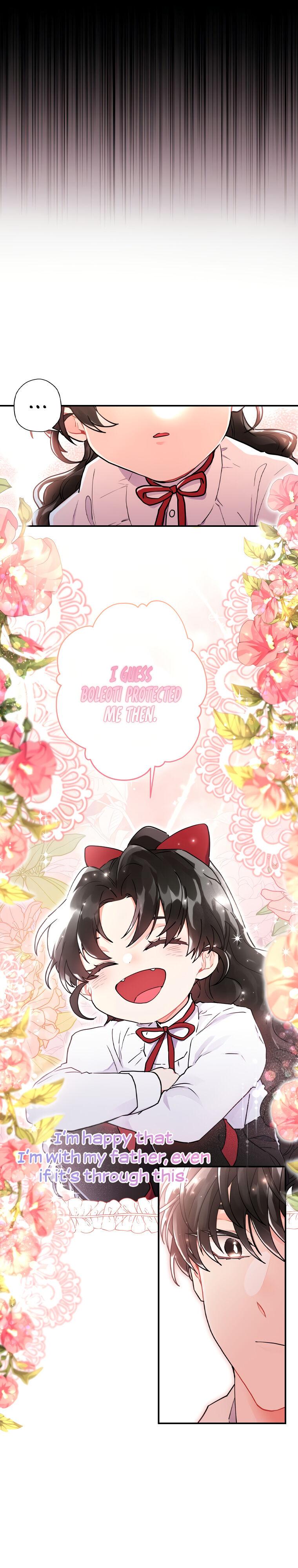 Read I Became the Male Lead’s Adopted Daughter EN Manga Online