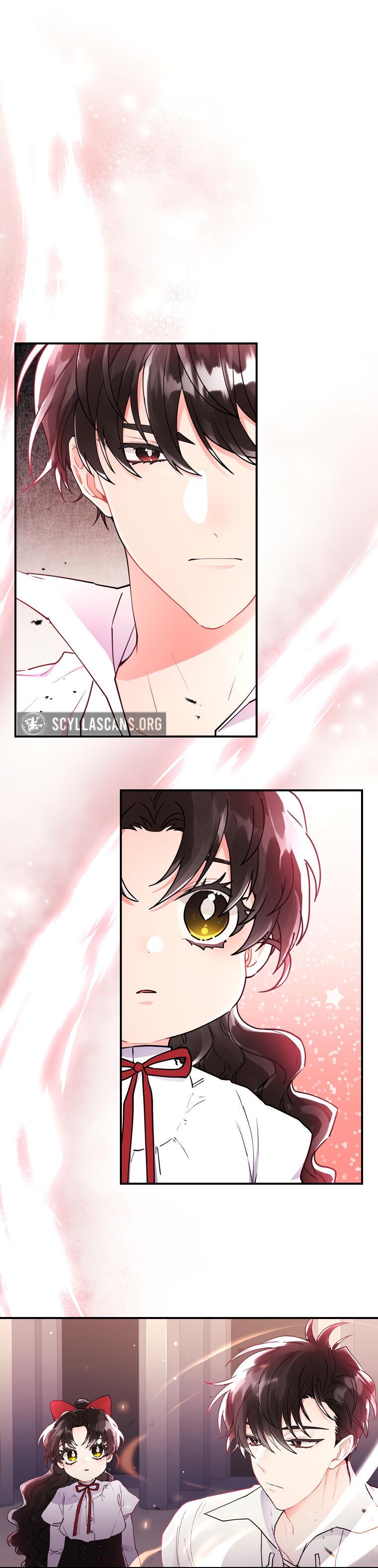 Read I Became the Male Lead’s Adopted Daughter EN Manga Online