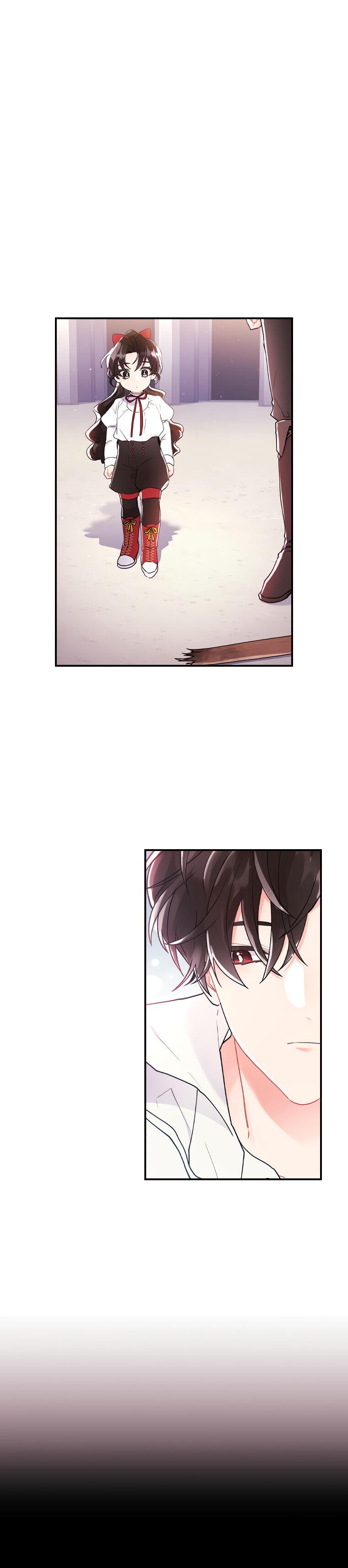 Read I Became the Male Lead’s Adopted Daughter EN Manga Online