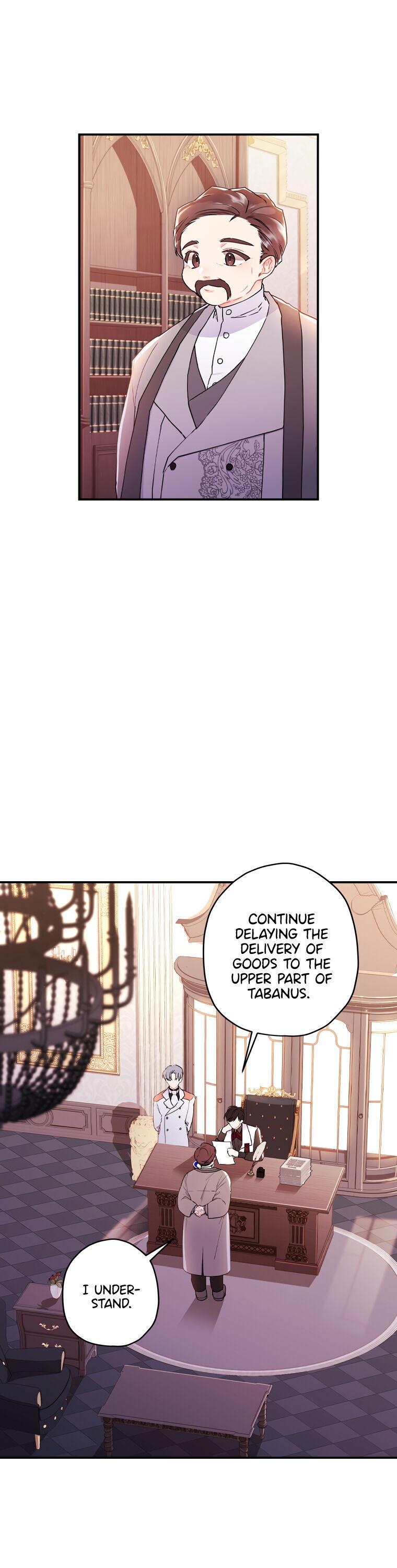 Read I Became the Male Lead’s Adopted Daughter EN Manga Online