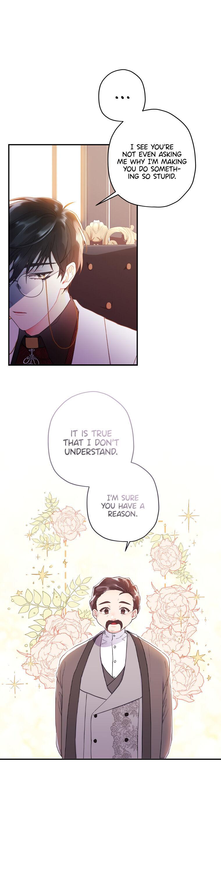 Read I Became the Male Lead’s Adopted Daughter EN Manga Online