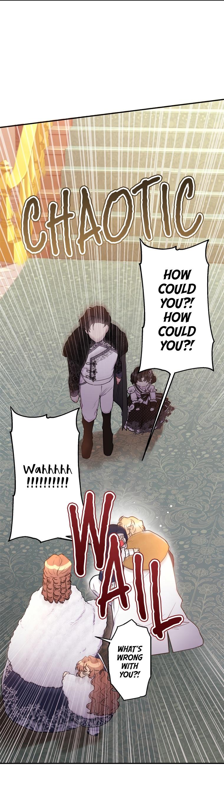 Read I Became the Male Lead’s Adopted Daughter EN Manga Online