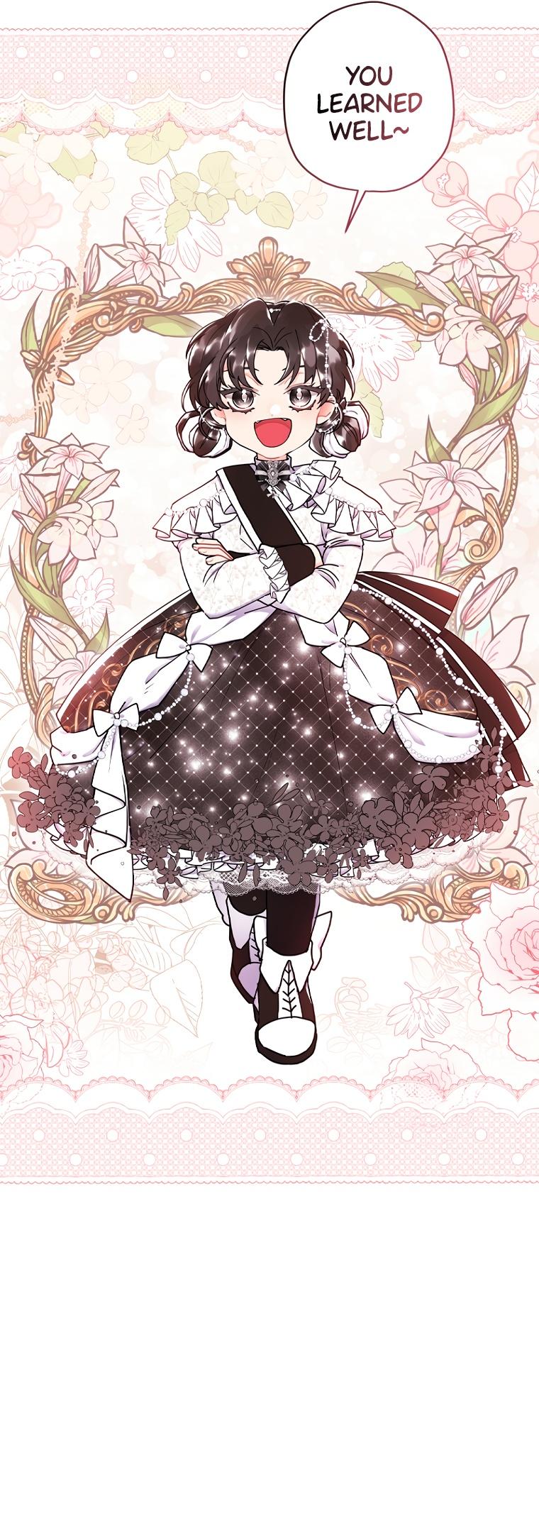 Read I Became the Male Lead’s Adopted Daughter EN Manga Online