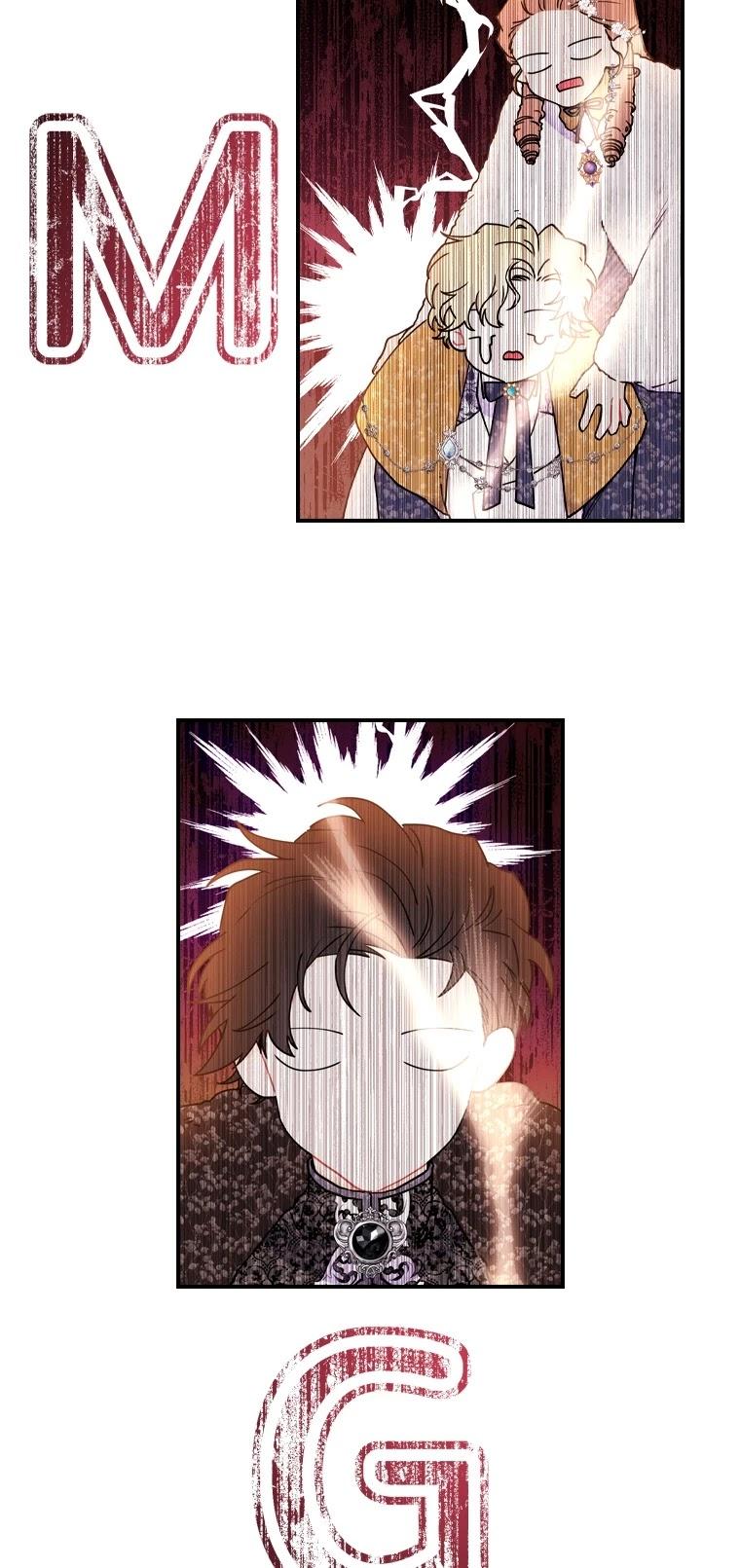 Read I Became the Male Lead’s Adopted Daughter EN Manga Online