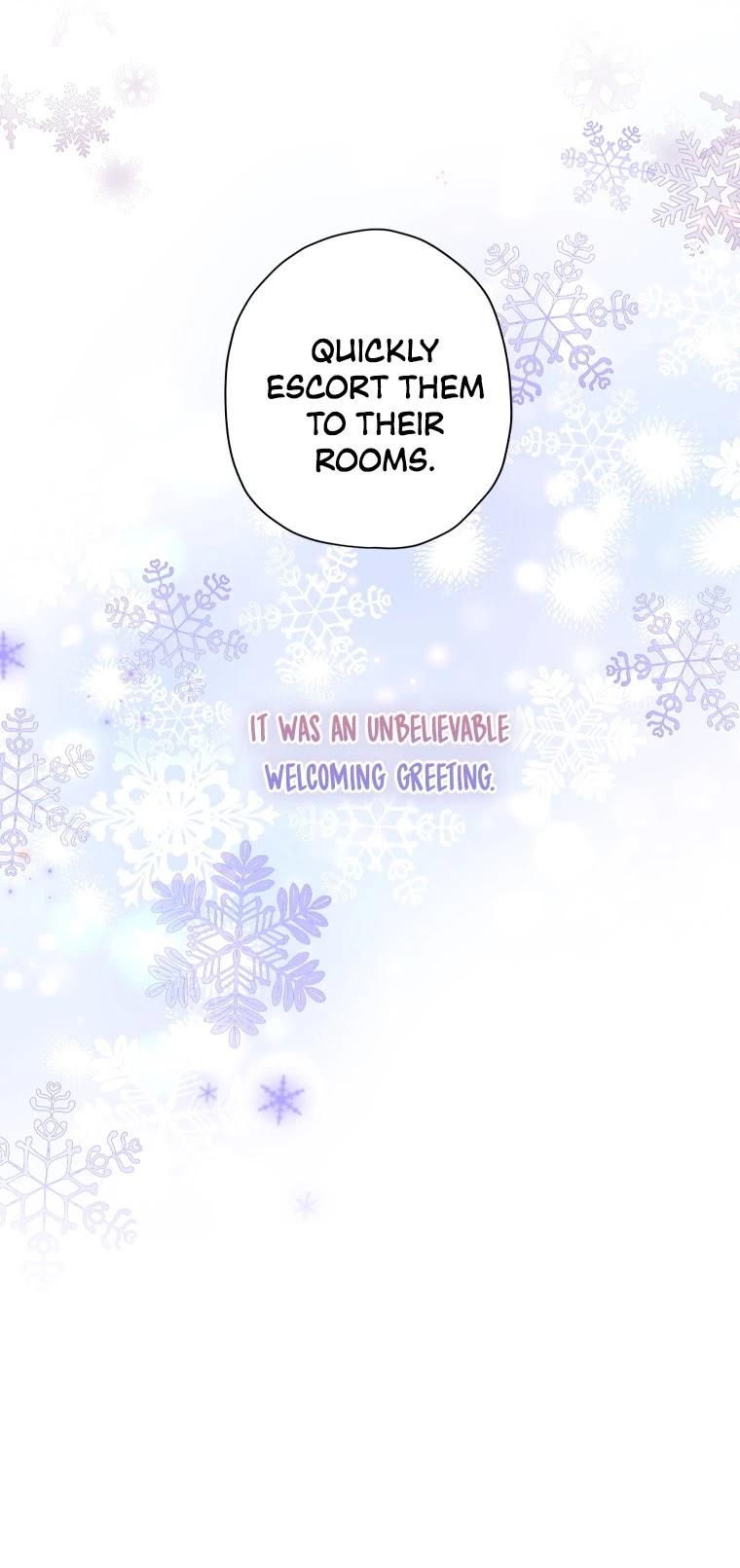 Read I Became the Male Lead’s Adopted Daughter EN Manga Online