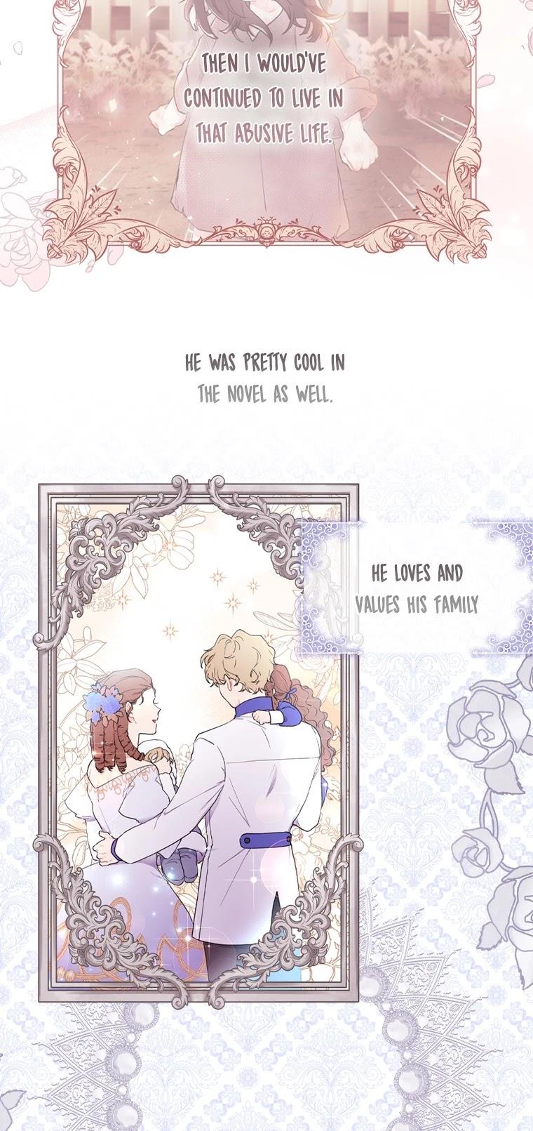 Read I Became the Male Lead’s Adopted Daughter EN Manga Online