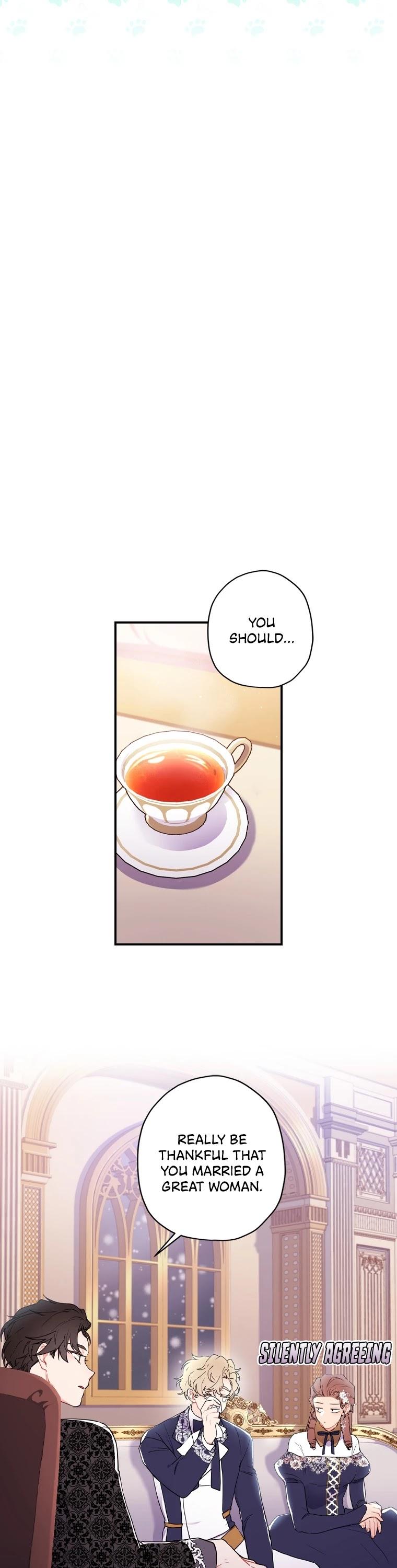 Read I Became the Male Lead’s Adopted Daughter EN Manga Online