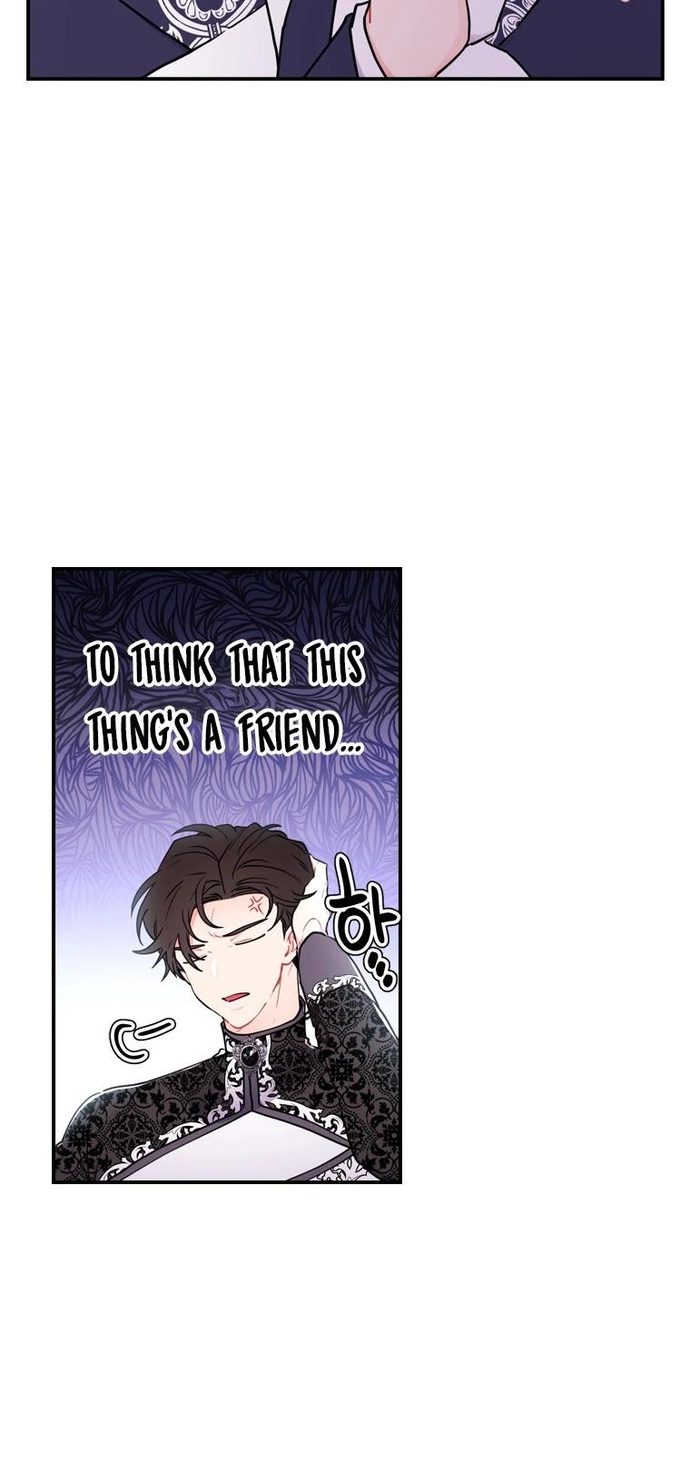 Read I Became the Male Lead’s Adopted Daughter EN Manga Online