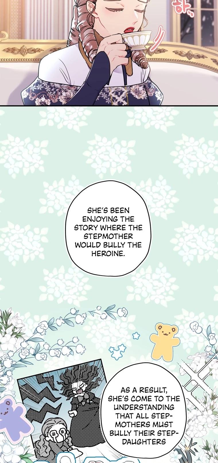 Read I Became the Male Lead’s Adopted Daughter EN Manga Online