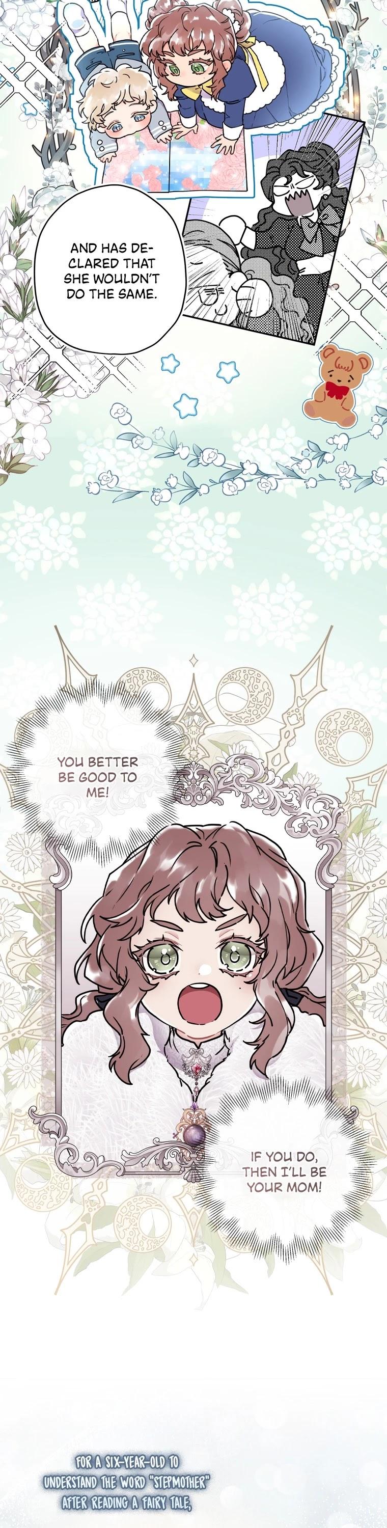 Read I Became the Male Lead’s Adopted Daughter EN Manga Online