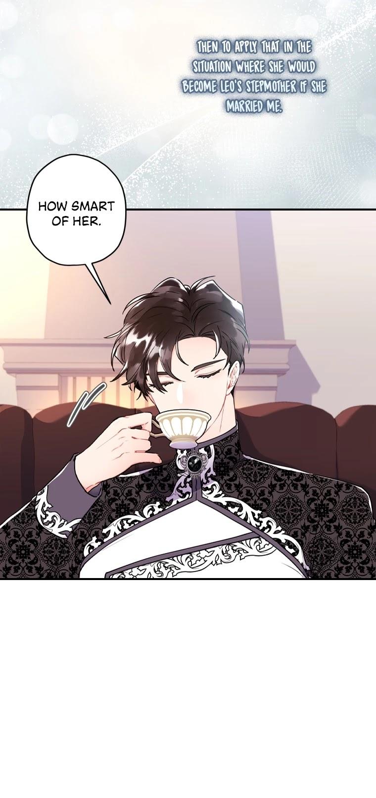 Read I Became the Male Lead’s Adopted Daughter EN Manga Online