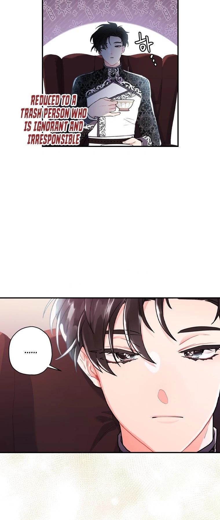 Read I Became the Male Lead’s Adopted Daughter EN Manga Online