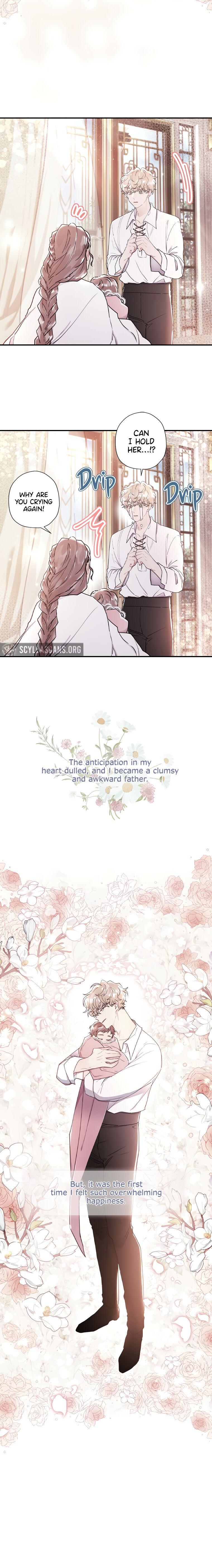 Read I Became the Male Lead’s Adopted Daughter EN Manga Online