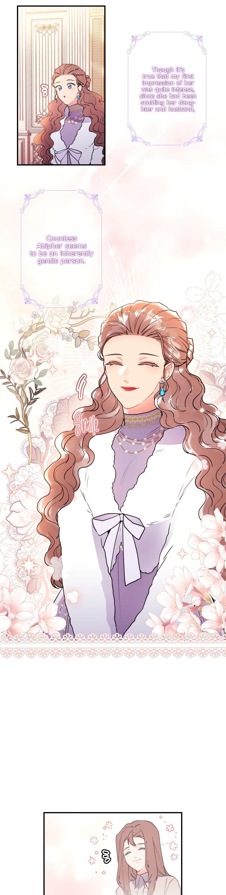 Read I Became the Male Lead’s Adopted Daughter EN Manga Online