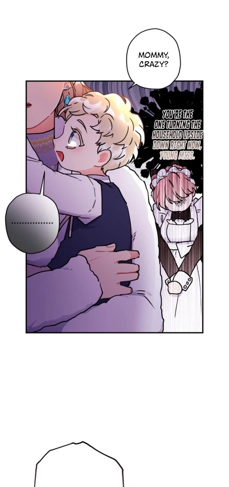 Read I Became the Male Lead’s Adopted Daughter EN Manga Online
