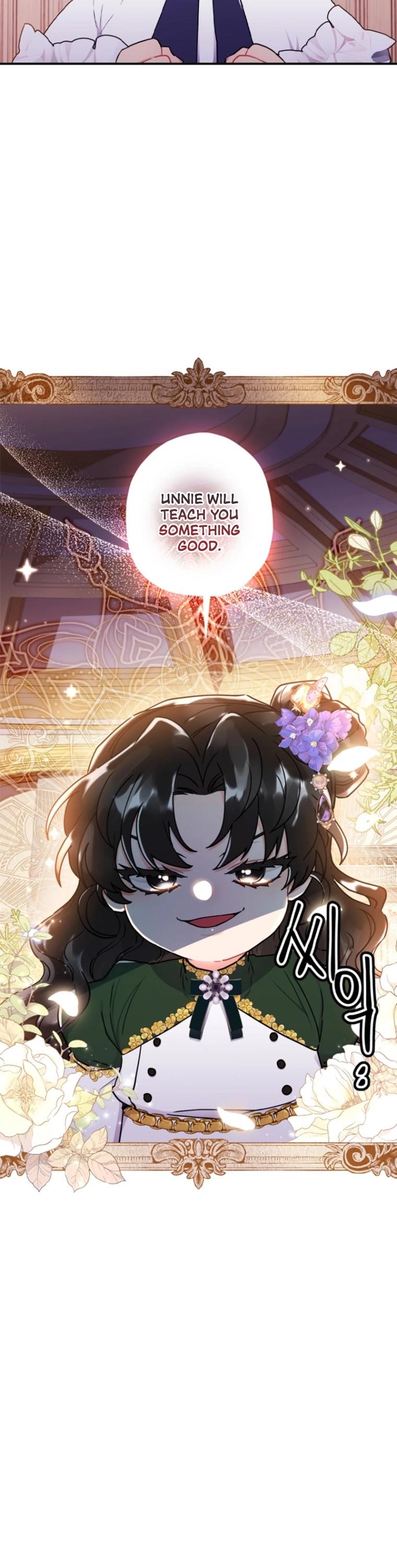 Read I Became the Male Lead’s Adopted Daughter EN Manga Online