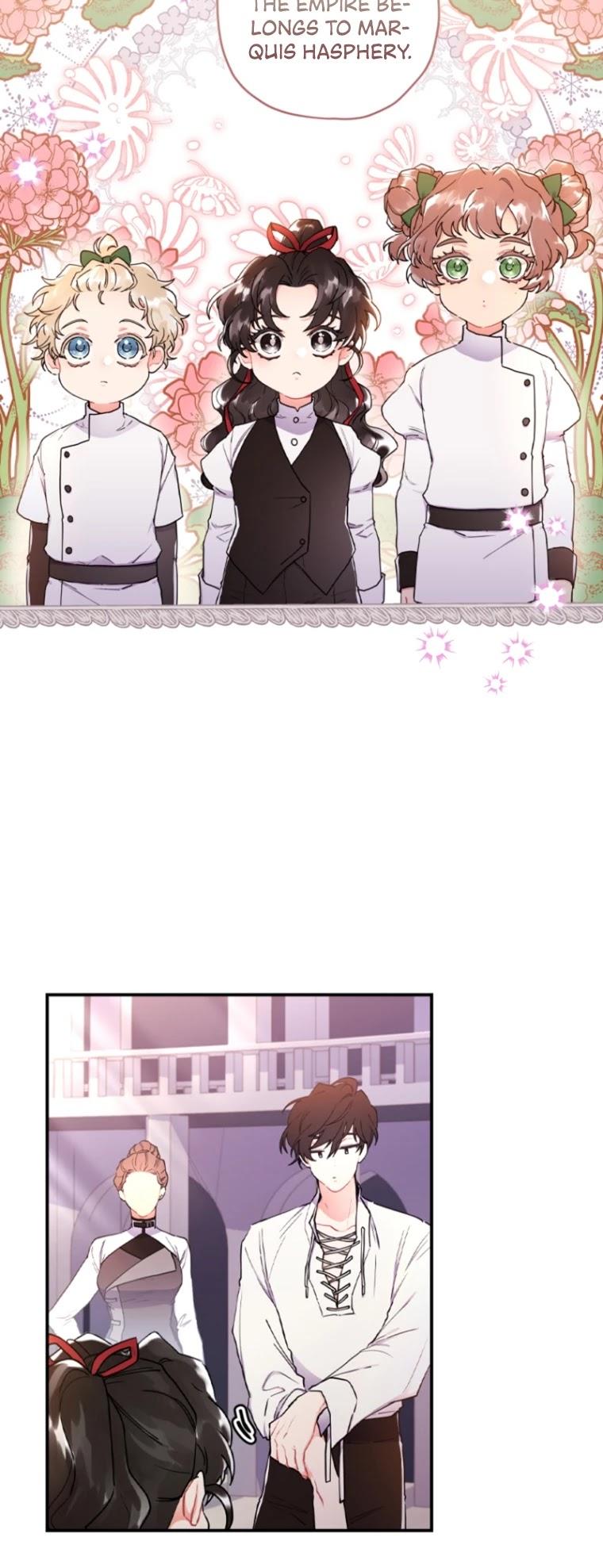 Read I Became the Male Lead’s Adopted Daughter EN Manga Online