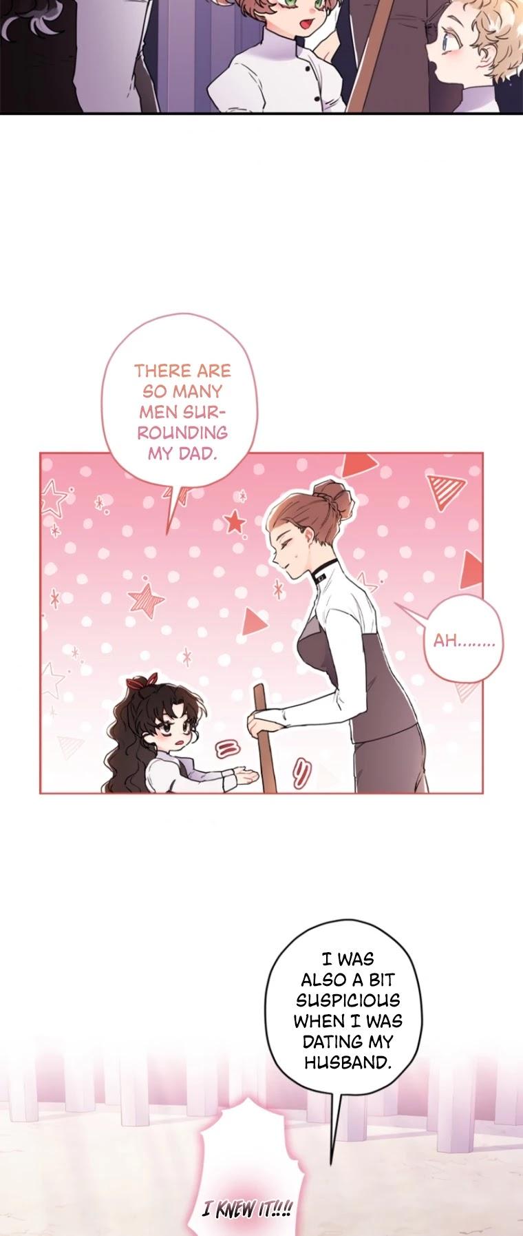 Read I Became the Male Lead’s Adopted Daughter EN Manga Online