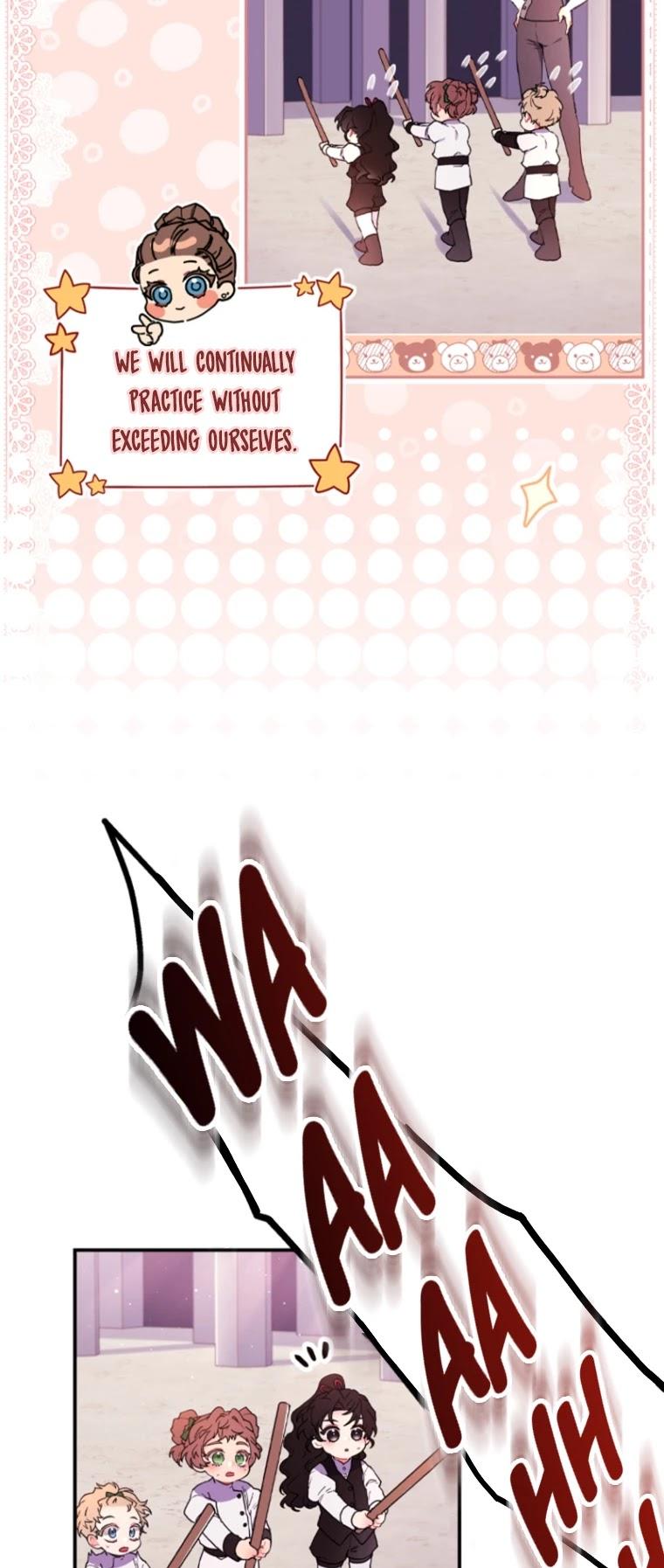 Read I Became the Male Lead’s Adopted Daughter EN Manga Online