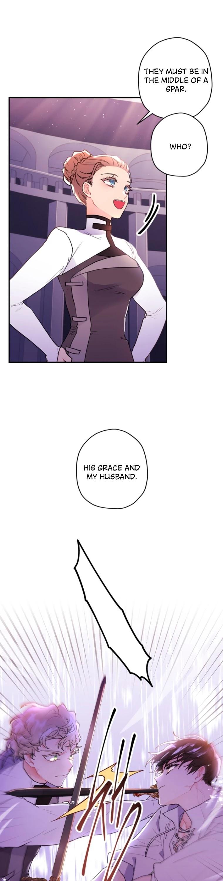 Read I Became the Male Lead’s Adopted Daughter EN Manga Online