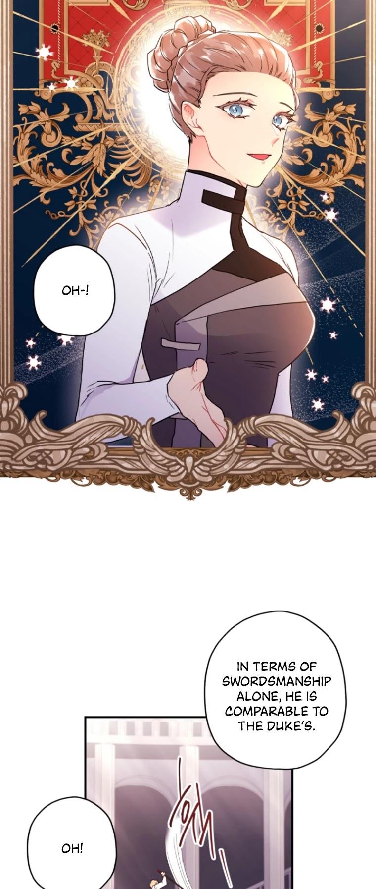 Read I Became the Male Lead’s Adopted Daughter EN Manga Online