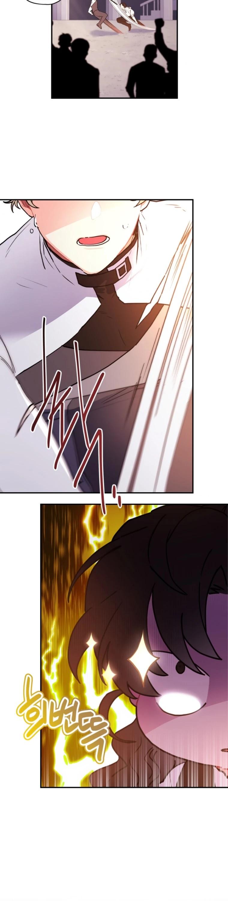 Read I Became the Male Lead’s Adopted Daughter EN Manga Online