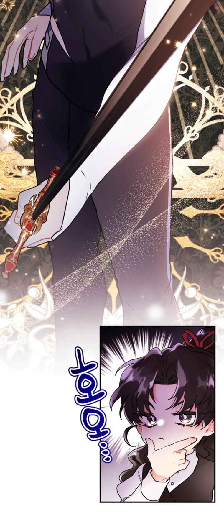 Read I Became the Male Lead’s Adopted Daughter EN Manga Online