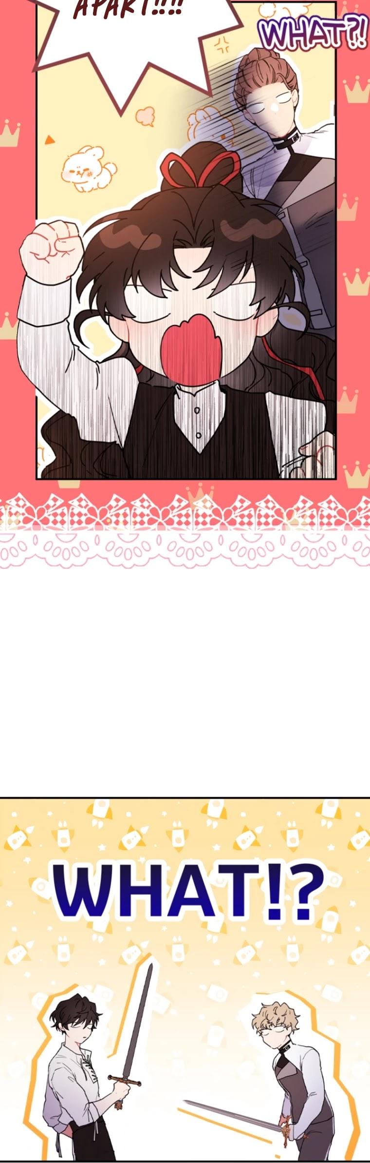 Read I Became the Male Lead’s Adopted Daughter EN Manga Online