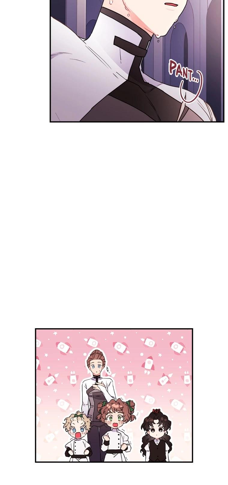 Read I Became the Male Lead’s Adopted Daughter EN Manga Online
