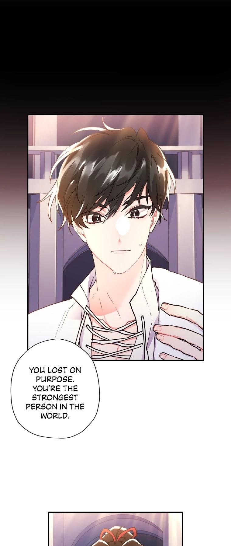 Read I Became the Male Lead’s Adopted Daughter EN Manga Online
