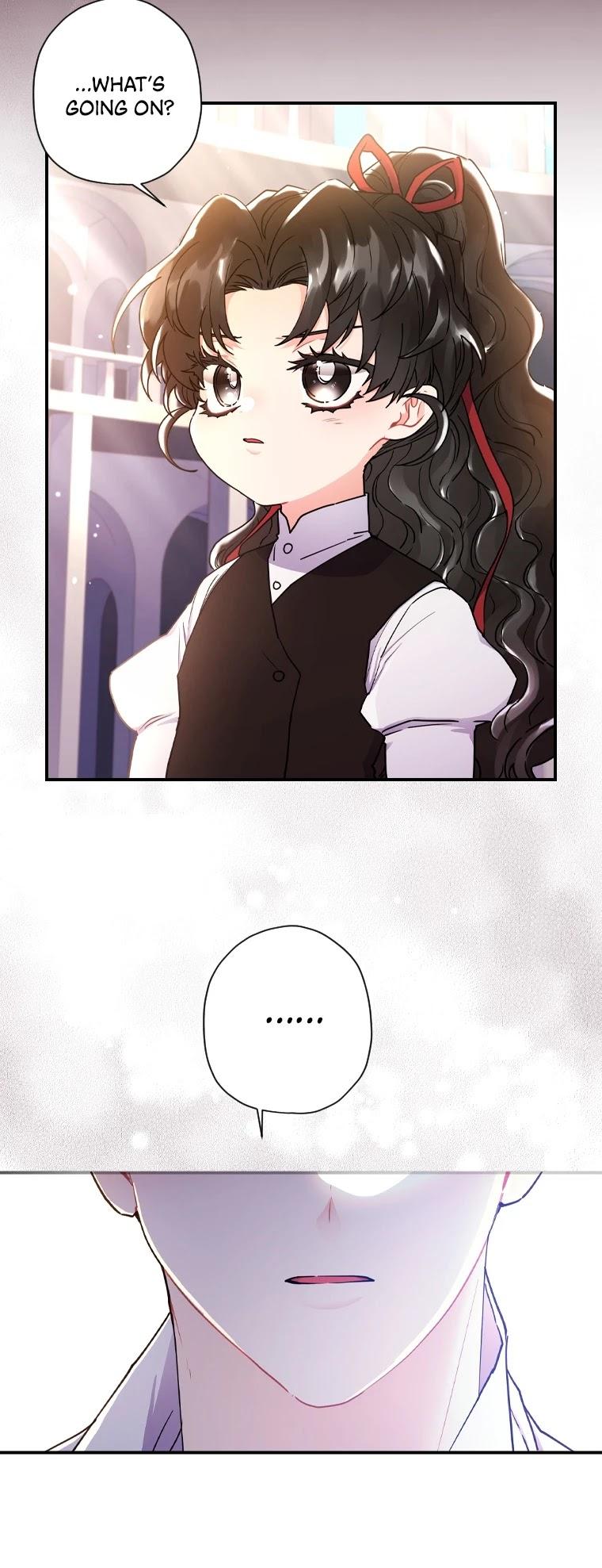 Read I Became the Male Lead’s Adopted Daughter EN Manga Online