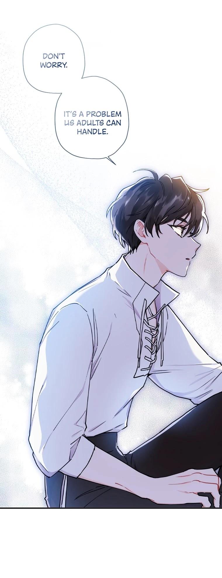 Read I Became the Male Lead’s Adopted Daughter EN Manga Online