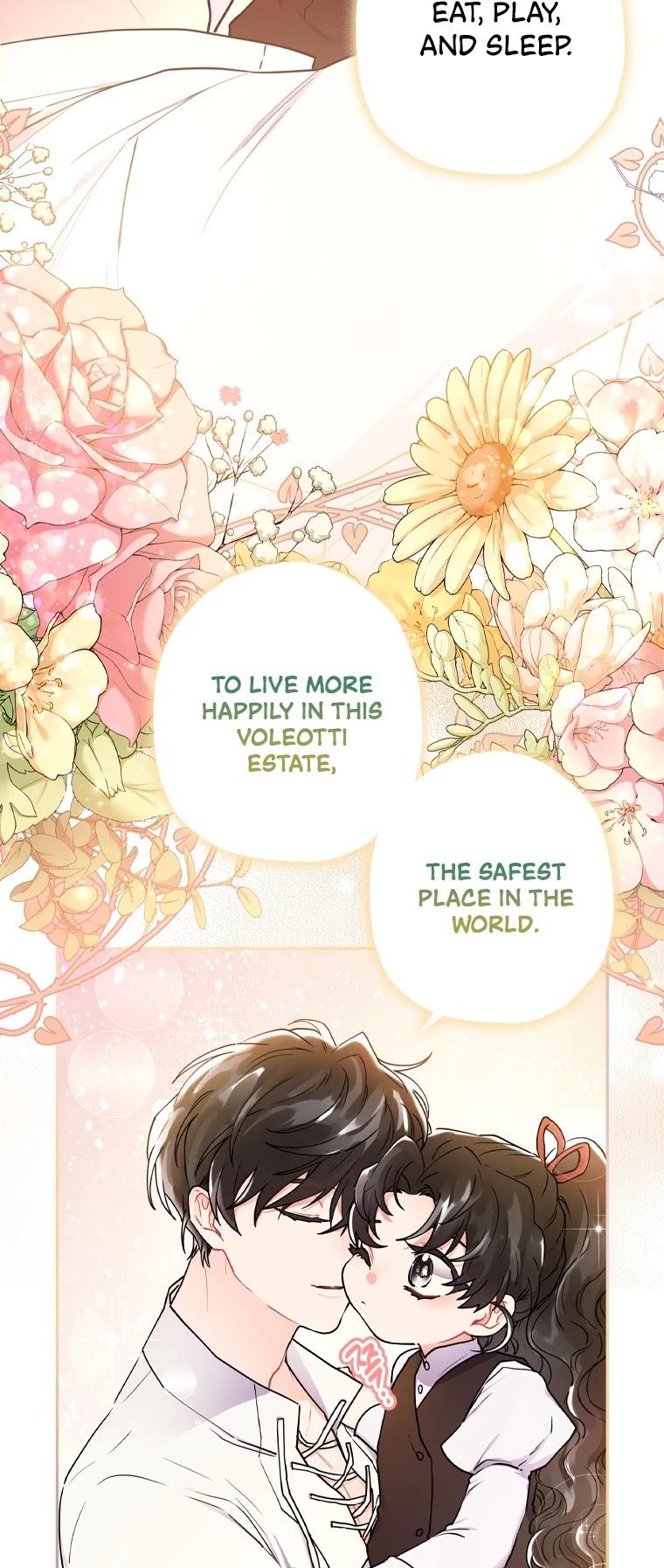 Read I Became the Male Lead’s Adopted Daughter EN Manga Online