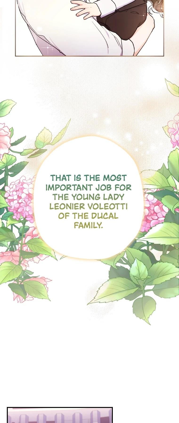 Read I Became the Male Lead’s Adopted Daughter EN Manga Online
